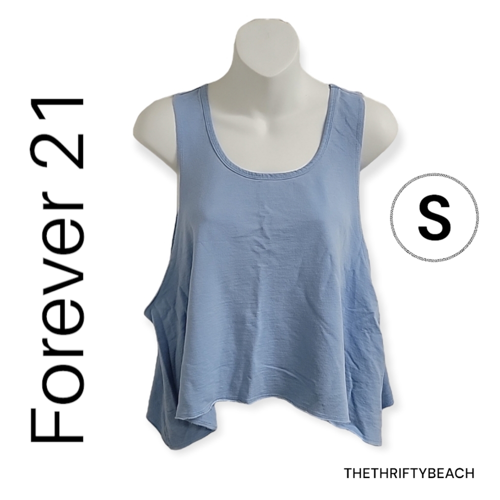 Forever 21 Tank